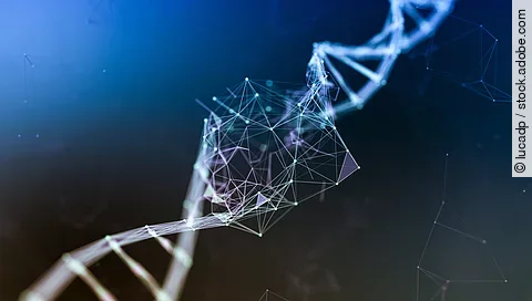 dna disorder, genetic mutation