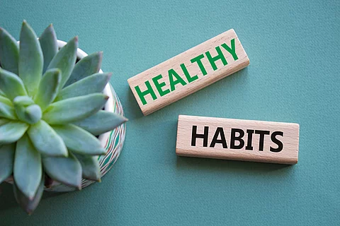 Gesunder Lebensstil senkt Sterberisiko bei Krebsüberlebenden