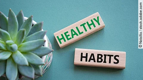 Gesunder Lebensstil senkt Sterberisiko bei Krebsüberlebenden