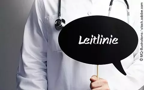 Der neue Leitlinien Hub