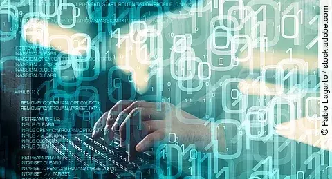 Hacker und Cyberattacken Hacker und Cyberattacken