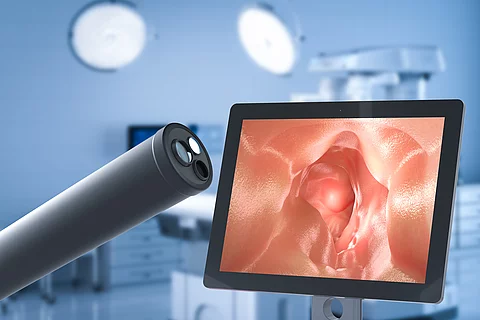 Medical technology concept Medical technology concept