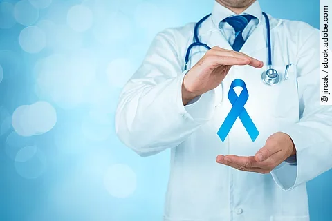 blaue Schleife: Konsultationsfassung der S3-Leitlinie Prostatakarziinom ist jetzt online