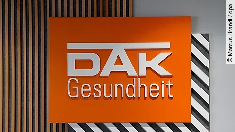 DAK Gesundheit in Saarbrücken: Abrechnungsskandal