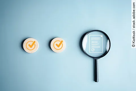 Online survey and digital form checklist, Document Management Checking System, online documentation database and process manage files