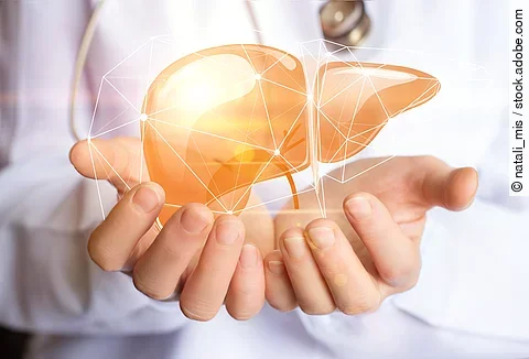 Support healthy liver.