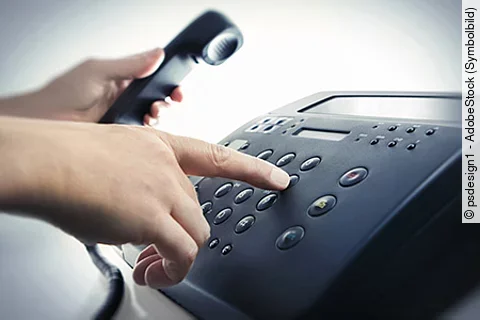 Service-Hotline