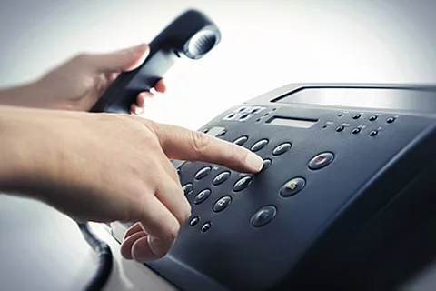 Service-Hotline
