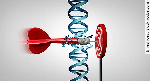 zielgerichete Therapie: genetischer Durchbruch