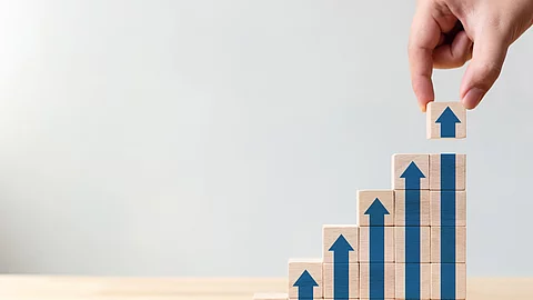 Steiende Tendenz: Zwischen 2010 und 2019 stiegen in den USA die Krebssterberaten bei jungen Erwachsenen insbesondere bei Darm- und Gebärmutterkrebs