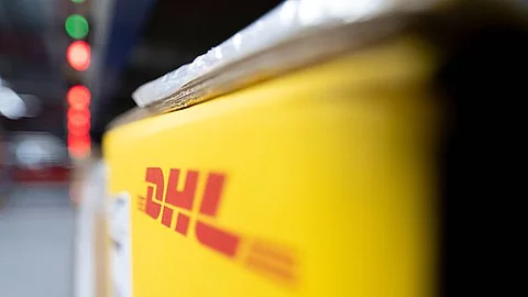 DHL baut Florstadt zum europäischen Pharma-Logistikzentrum aus