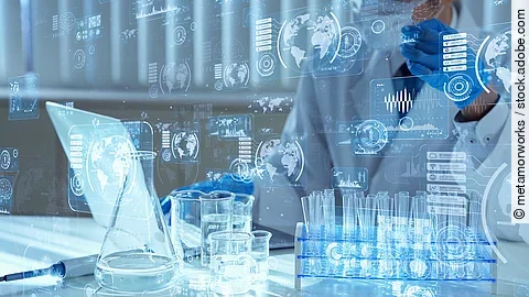 化学 分析 研究