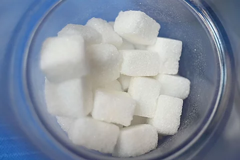 Kampf gegen Zucker zur Prävention von Übergewicht Kampf gegen Zucker zur Prävention von Übergewicht