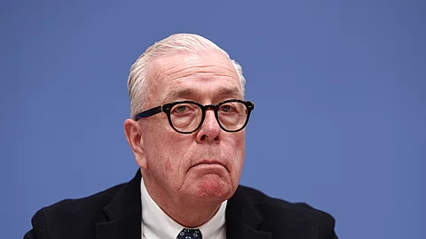 urn:newsml:dpa.com:20090101:250526-935-611535 Ärztepräsident Klaus Reinhardt sieht in KI eine große Chance für mehr Effizienz in Praxen und Kliniken.