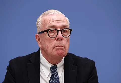 Ärztepräsident Klaus Reinhardt sieht in KI eine große Chance für mehr Effizienz in Praxen und Kliniken.