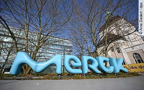 Merck übernimmt Springworks Therapeutics für drei Milliarden Euro Merck vor großem Zukauf: Übernahme von Springworks Therapeutics
