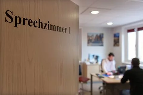 Online-Terminbuchung bei Ärzten immer beliebter Online-Terminbuchung bei Ärzten immer beliebter