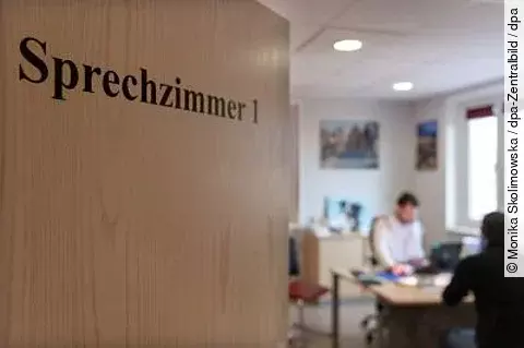 Online-Terminbuchung bei Ärzten immer beliebter Online-Terminbuchung bei Ärzten immer beliebter