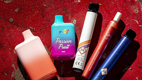 Vape statt Zigarette: verschieden Modelle von E-Zigaretten Vape statt Zigarette: verschieden Modelle von E-Zigaretten