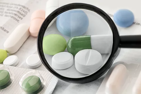 Medizin