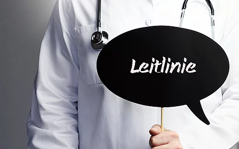 Neue S3-Leitlinie: Diagnostik und Therapie der Adenokarzinome des Magens und ösophagogastralen Übergangs