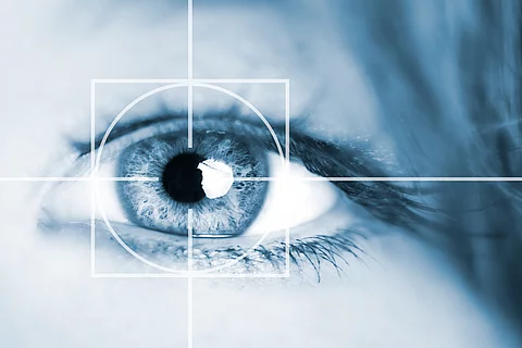 Auge - Überwachung