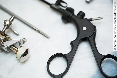 Laparoscopic Instruments