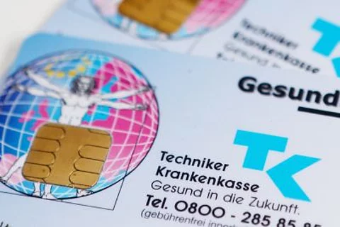 2024 wurden der TK Rheinland-Pfalz 286 vermutete Behandlungsfehler gemeldet.